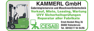 Kammerl GmbH
