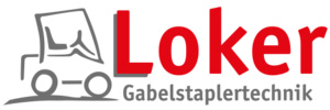 Loker Gabelstaplertechnik