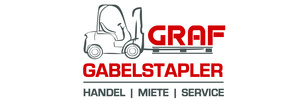 Graf Gabelstapler