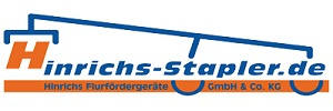 Hinrichs Flurfördergeräte GmbH & Co KG