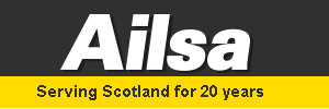 Ailsa Machinery Ltd