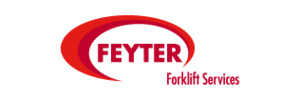 Feyter Forklift Services b.v.