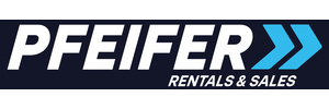 Pfeifer Rentals & Sales BV