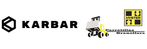 KARBAR SOLUCIONES INDUSTRIALES, S.L.