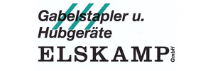 Gabelstapler&Hubgeräte Elskamp GmbH