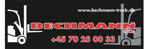 Bechmann Trucks A/S