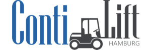 ContiLift Gabelstapler GmbH & Co. KG