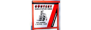 Güntert Gabelstapler GmbH