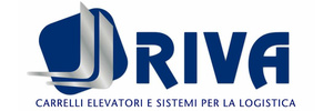 Riva - Carrelli Elevatori e Sistemi per la Logistica