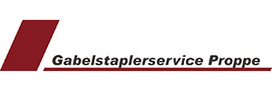 Gabelstaplerservice Proppe GmbH