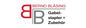 Bernd Bläsing Gabelstapler + Zubehör