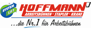 Arbeitsbühnen Hoffmann GmbH