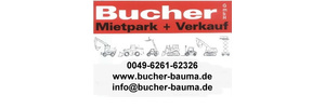 Bucher GmbH