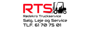 RTS- Rodekro Truckservice