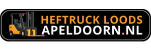 Heftruck Loods Apeldoorn