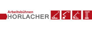 Arbeitsbühnen Horlacher GmbH
