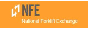 National Forklift Exchange Inc.