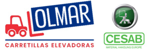 Olmar Elevación