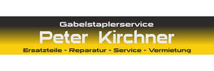 Peter Kirchner - Gabelstaplerservice