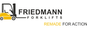Friedmann Forklifts GmbH