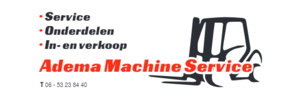 Adema Machine Service