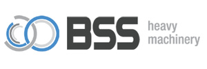 BSS heavy machinery GmbH