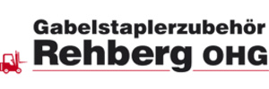 Gabelstaplerzubehör Rehberg OHG