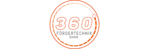 360° Fördertechnik GmbH