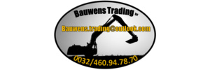 Bauwens Trading BV