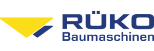 RÜKO GmbH Baumaschinen