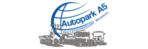 Autopark A5 Nutzfahrzeuge GmbH