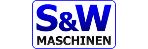 S&W GmbH Maschinenhandel