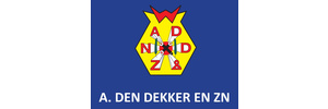 A den Dekker & Zn BV