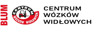 CENTRUM WÓZKÓW WIDŁOWYCH BLUM