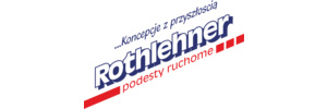 ROTHLEHNER – Podesty Ruchome Sp. z o.o.