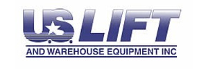 US Lift and Warehouse Equipment