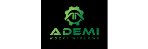 ADEMI- wózki widłowe S.C. Adam Matuszak Michał Wasielewski