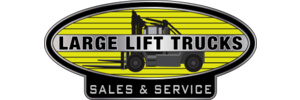 Large Lift Trucks