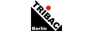 TRIBAC Baumaschinen Berlin GmbH