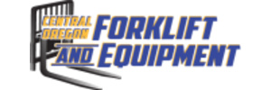 Central Oregon Forklift and Equipment