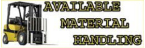 Available Material Handling