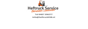 HSB Heftruck Service Beneden-Leeuwen B.V.