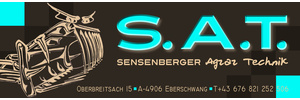 Sensenberger Agrartechnik GmbH