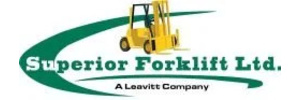 Superior Fork Lift Ltd