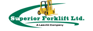 Superior Fork Lift Ltd