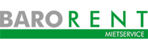 BARORENT Mietservice GmbH