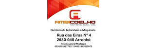 Ambicoelho comercio auto Lda