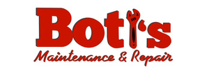 Boti's Maintenance & Repair