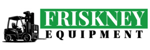 Friskney Equipment