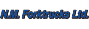 NM Forktrucks Ltd